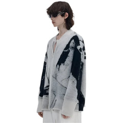 Y2k Embroidered Girl Aura Jacket