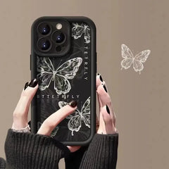 Butterfly Aura Cover