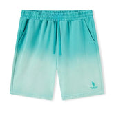 Casual Jogger Style Oversized Short