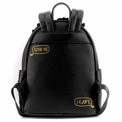 Edward Scissorhands Mini Backpack