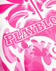 Y2k Pink Disco Love T-Shirt