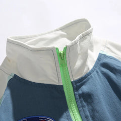 Real Japanese Tide Brand High Street Jacket