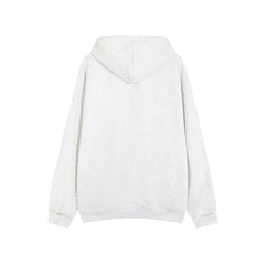 Escaping Flame Hooded Sweatshirts