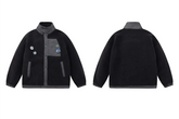 Arctic Breeze Fleece Jacket