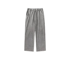 Spring Essential Loose Fit Pants