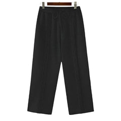 Streetline Striped Comfort Pants