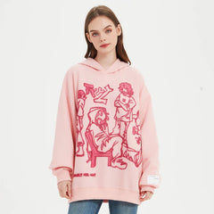 Youth Life Hoodies