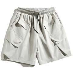Casual Sports Cargo Short