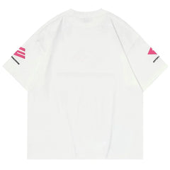 Enter Sandman Vintage Printed T-Shirt