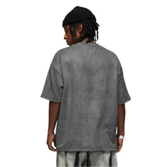 Urban Oversized Cotton T-Shirt