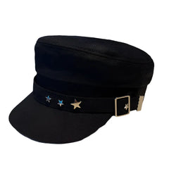 Britnavy Retro Cap