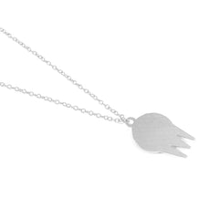 SOUL EATER Horror Style Necklace