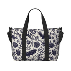 Flying Bats Luggage Bag