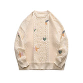 The Sea Of Stars Sweater