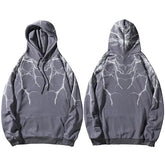 Lightning Strikes Hoodie