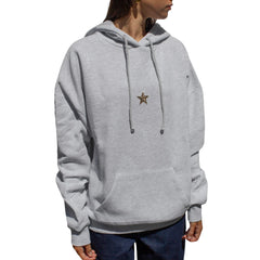 Y2K Star Charm Hoodie