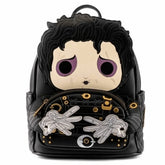 Edward Scissorhands Mini Backpack