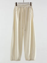 Wide Leg Oversized Sweatpants