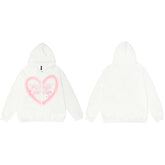 Bunny Love Hoodie