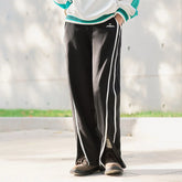 Marley Casual Women's Wide-Leg Pants