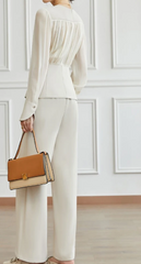 Hera Elegant Two Piece Set