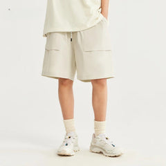 Sports Lightweight Cargo Short