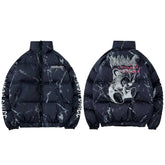 Parka Hurt Bear Jacket