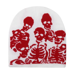 Spooky Y2k Beanie