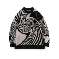 Vintage Whirlpool Knitted Sweater