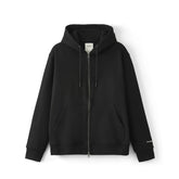 Thermo Zip Fleece Hoodie