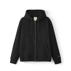 Thermo Zip Fleece Hoodie