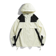 BreezeGuard Summer Sun Protection Jacket