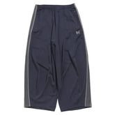 Y2k Butterfly Drift Striped Sweatpants