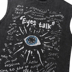 Hop Vintage Aged Vest