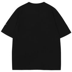 Schizophrenia Oversized T-Shirt