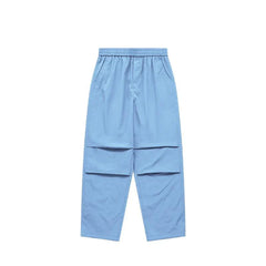 Parachute Elastic Waist Cargo Pants