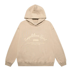 Spirit Of Compition Hoodie