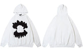 Lion's Jaw Hoodie