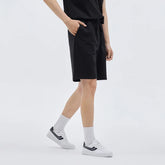 Casual Letter Printed Knitted