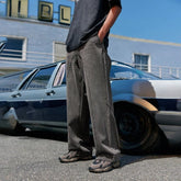 Urban Curve Straight-Leg Jeans