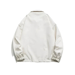 Butterfly Leather Motorcycle Jacket