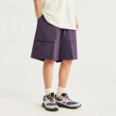 Sports Lightweight Cargo Short