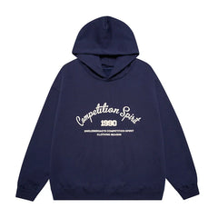 Spirit Of Compition Hoodie