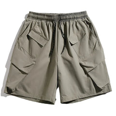 Casual Sports Cargo Short