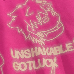 Y2K Unshakable Youth Hoodie