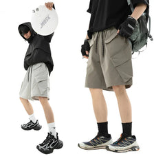 Casual Sports Cargo Short