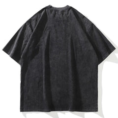 COOL BOY Oversized T-Shirt