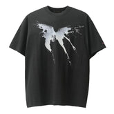 Butterfly Printed T-Shirt