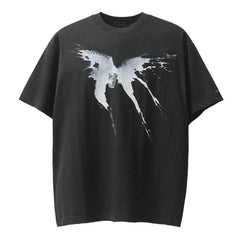 Butterfly Printed T-Shirt