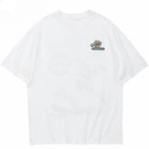 Vintage Japanese Poster Chewing Gum T-Shirt